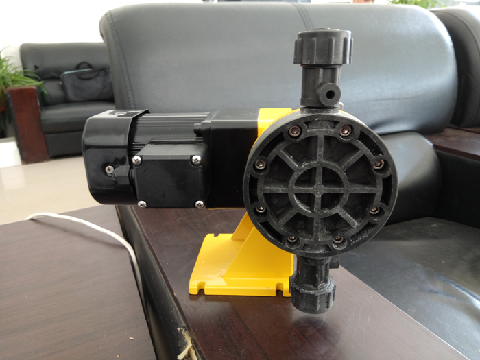 機械(xiè)隔膜JWM