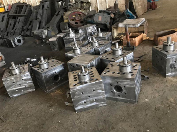 熔噴泵、烷體泵(bèng)、熱熔膠泵--有現(xiàn)貨